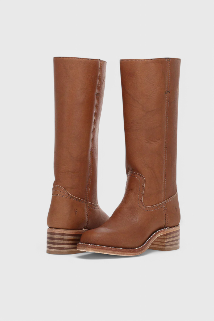 Botas Clásicas para Mujer – Uso en Todas las Temporadas