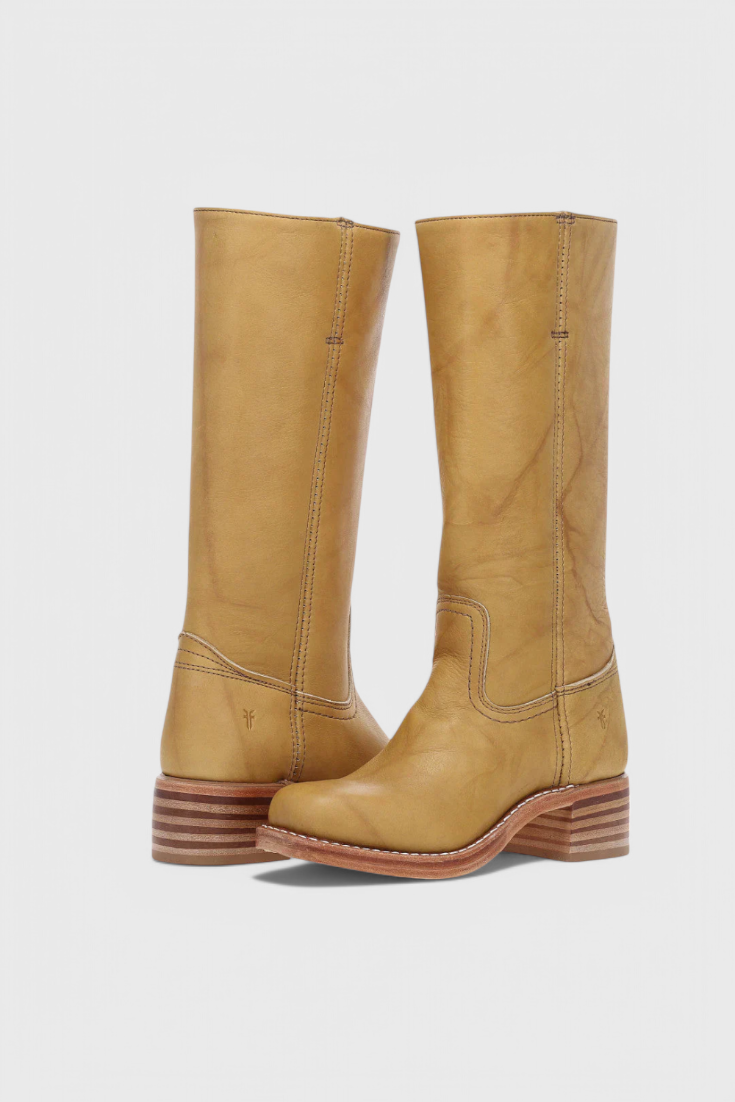 Botas Clásicas para Mujer – Uso en Todas las Temporadas