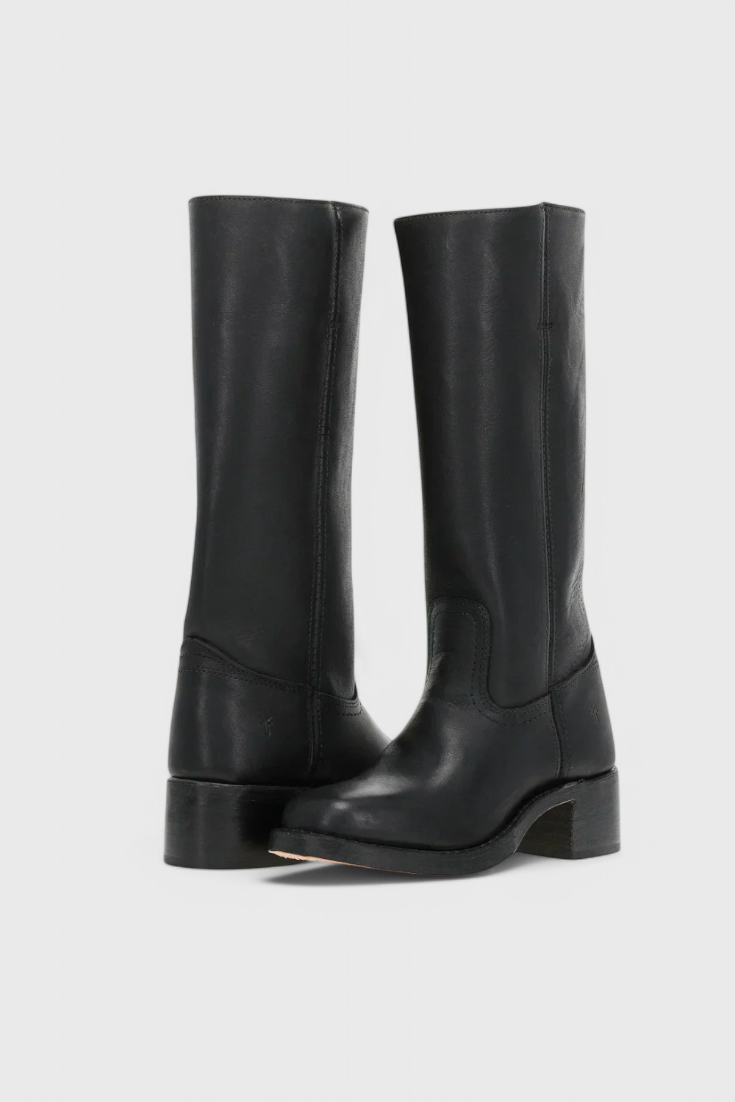 Botas Clásicas para Mujer – Uso en Todas las Temporadas