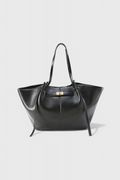 Bolso Estructurado Clásico para Mujer