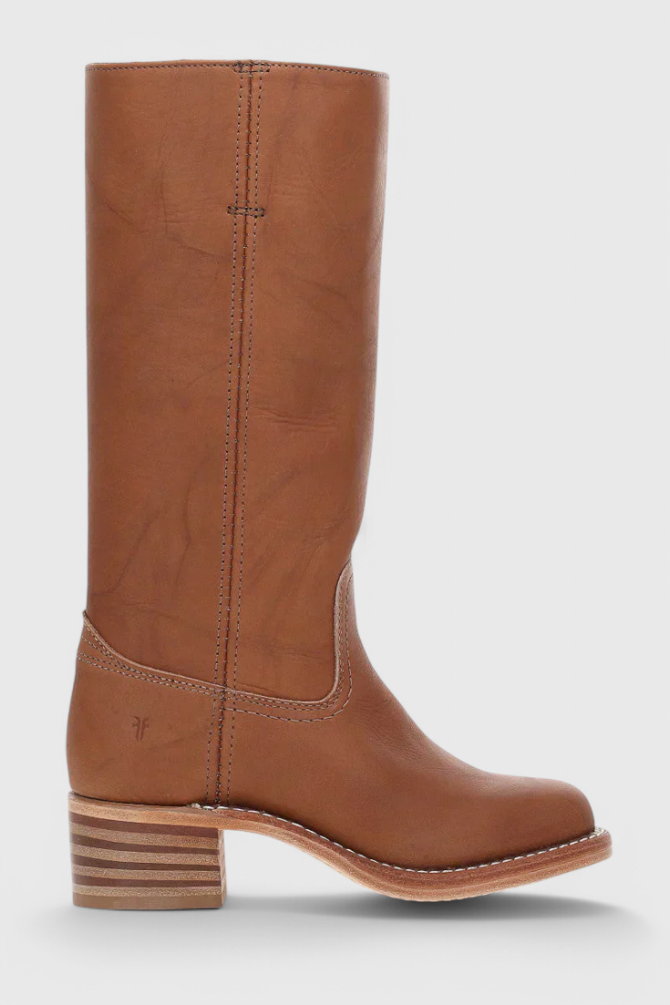 Botas Clásicas para Mujer – Uso en Todas las Temporadas
