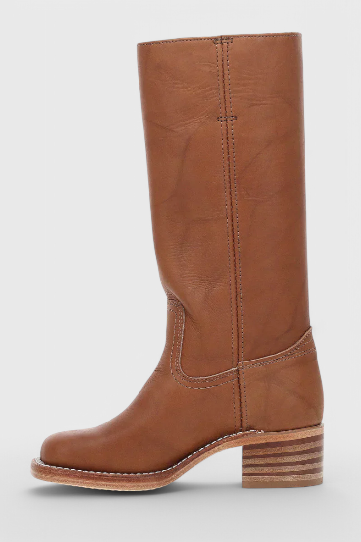 Botas Clásicas para Mujer – Uso en Todas las Temporadas