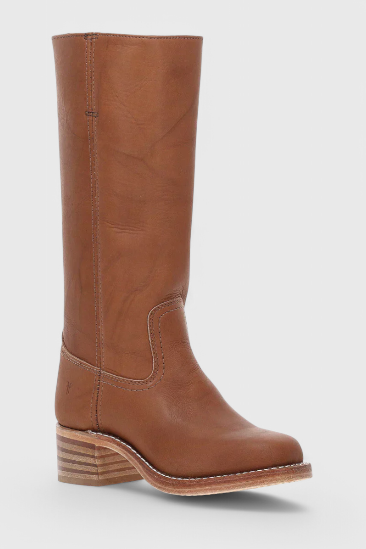 Botas Clásicas para Mujer – Uso en Todas las Temporadas