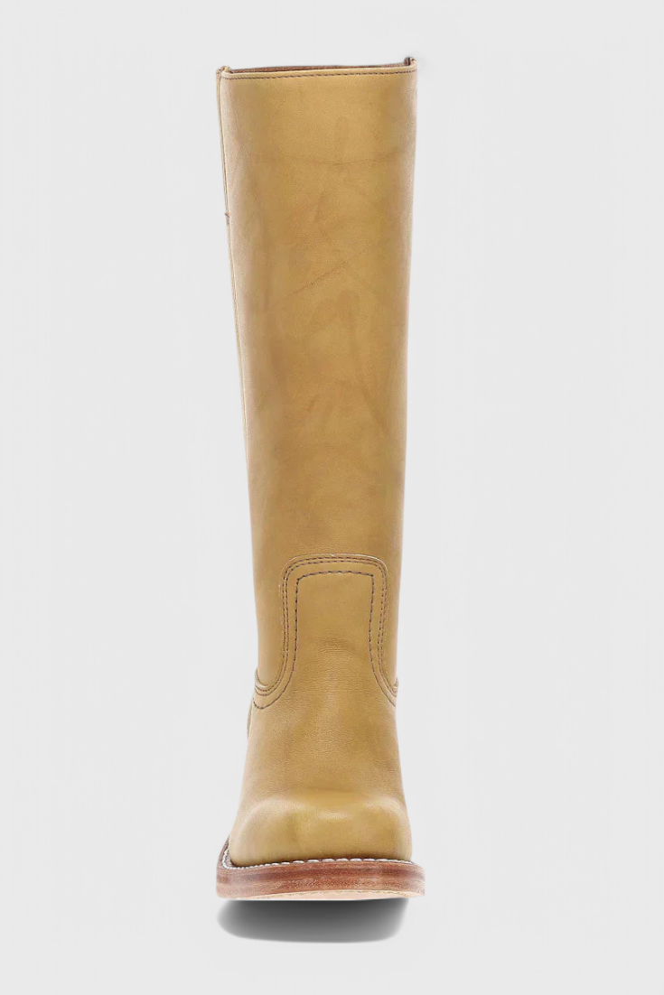 Botas Clásicas para Mujer – Uso en Todas las Temporadas